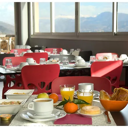 Hotel Du Baou